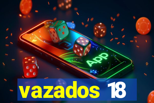 vazados 18